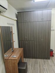 Blk 807 Khatib Gardens (Yishun), HDB 4 Rooms #528186901